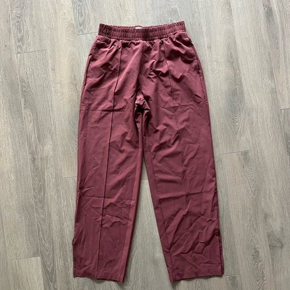 NWT Abercrombie Pants - Picture 1 of 4